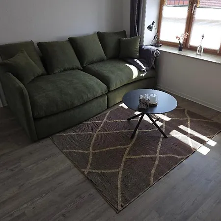 Cosmo Appartement Hohnhorst