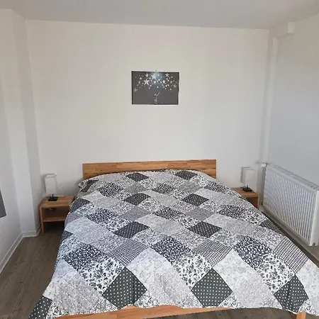 Cosmo Appartement Hohnhorst