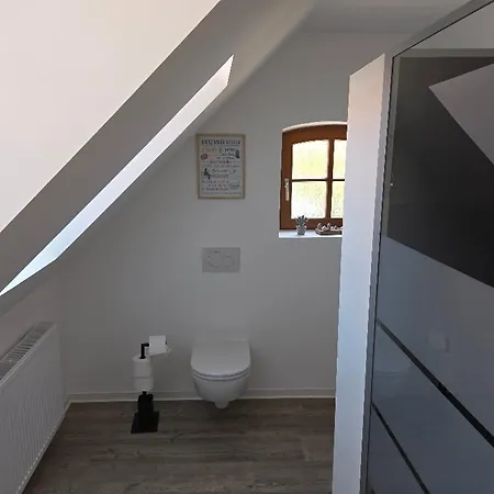 Appartement Cosmo *