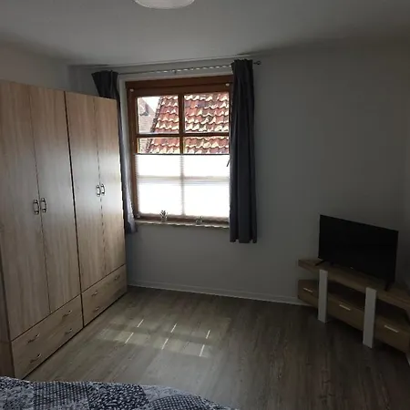 Appartement Cosmo Hohnhorst