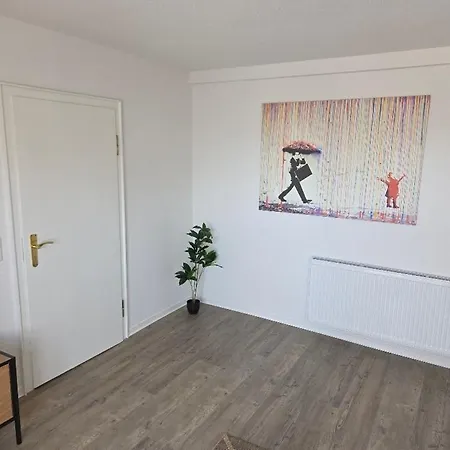 Appartement Cosmo *