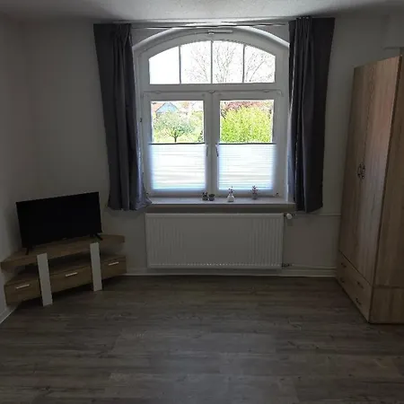 Appartement Cosmo