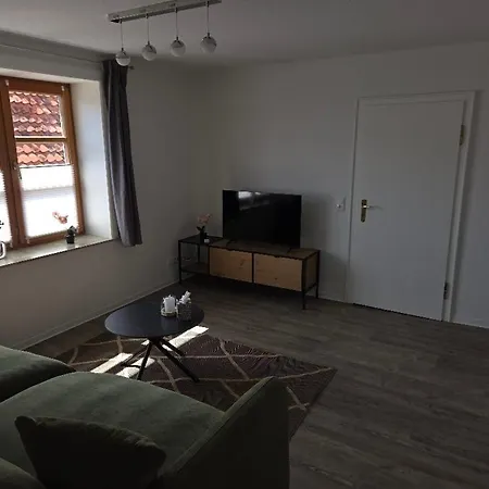 Cosmo Appartement Hohnhorst