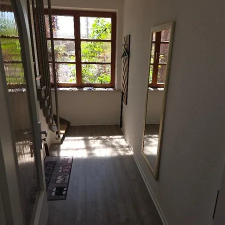 Cosmo Appartement Hohnhorst