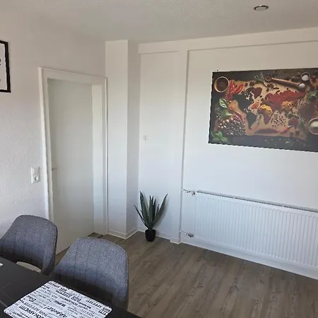 Cosmo Appartement *