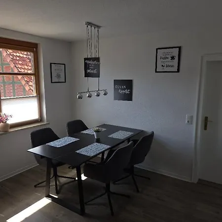 Cosmo Apartment